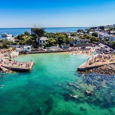 City Beach Gem 5 Adult Spaces Plus Child Dublin Zewnętrze zdjęcie